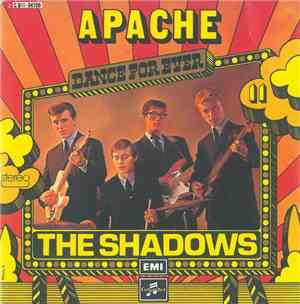 The Shadows - Apache