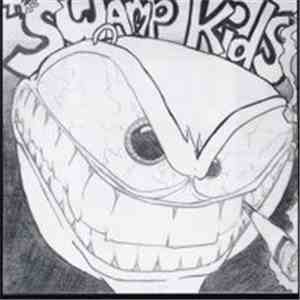 The Swamp Kids / The Pseudo-Dropouts - Split 7