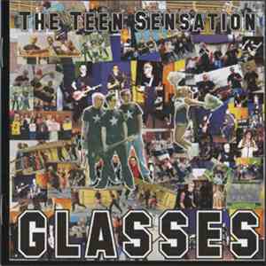 The Teen Sensation Glasses - The Teen Sensation Glasses