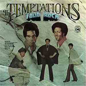 The Temptations - Solid Rock