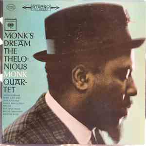 The Thelonious Monk Quartet - Monk's Dream