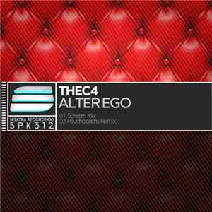 thec4 - Alter Ego