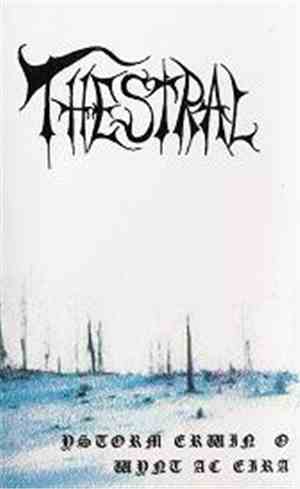 Thestral - Ystorm Erwin O Wynt Ac Eira
