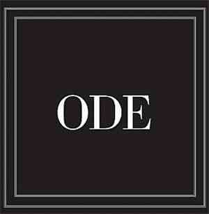 Tin Man  - Ode