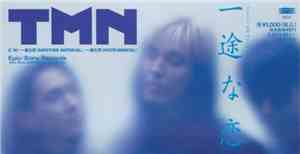 TMN - 一途な恋