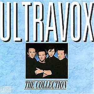 Ultravox - The Collection