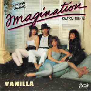 Vanilla - Imagination (Calypso Nights)