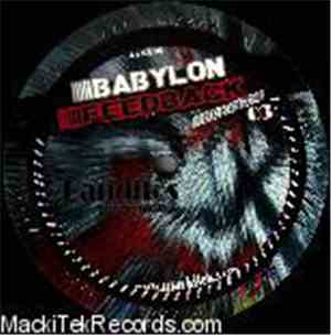 Various - Babylon Feedback 03
