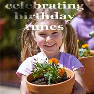 Various - Celebrating Birthday Tunes
