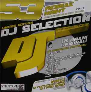 Various - DJ Selection 53 - Reggae Night Vol. 1