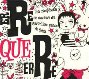 Various - Erre Que Erre
