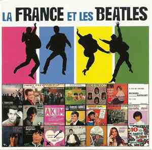 Various - La France Et Les Beatles - Vol. 1