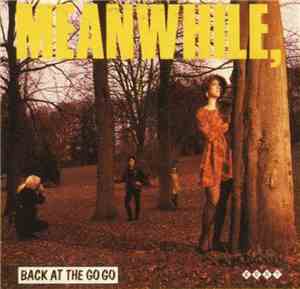 Various - Meanwhile, Back At The Go Go
