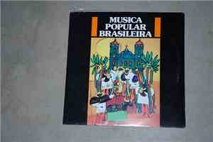 Various - Musica Popular Brasileira