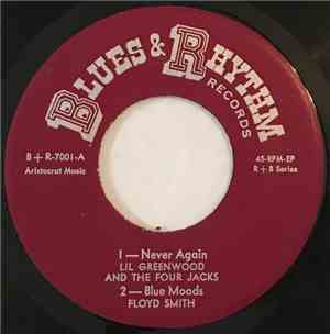Various - Never Again
