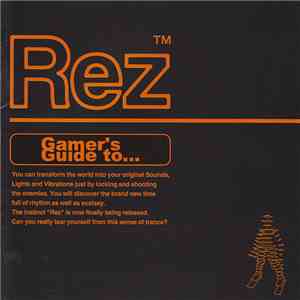 Various - Rez Gamer's Guide To ...