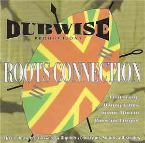 Various - Roots Connection