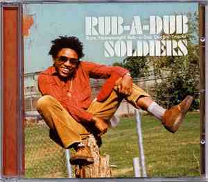 Various - Rub-A-Dub Soldiers