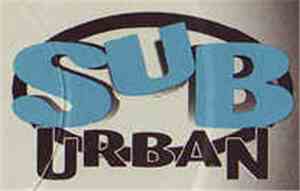 Various - Suburban Classics Sampler
