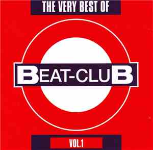 Various - The Very Best Of Beat-Club Vol. 1