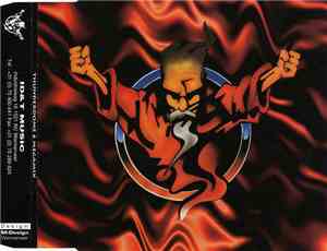 Various - Thunderdome 6 Megamix