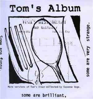 Various - Tom's Album