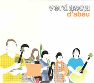Verdasca - d´abéu