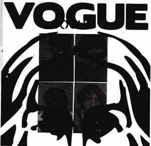 Vogue  - No Vogue