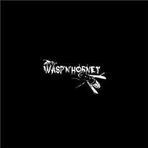 Wasp'n'Hornet - Wasp'n'Hornet