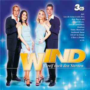 Wind - Greif Nach Den Sternen