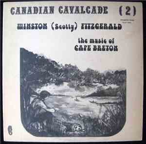 Winston (Scotty) Fitzgerald - The Music Of Cape Breton