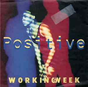 Working Week - Positive