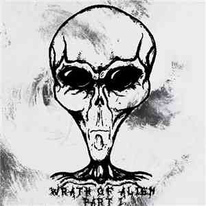 Wrath Of Alien - Part 1