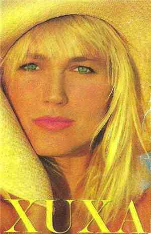 Xuxa - Xuxa 2