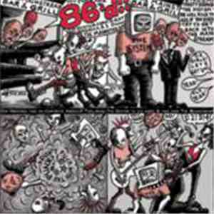 86'D - Don't Fuck With The Punx!