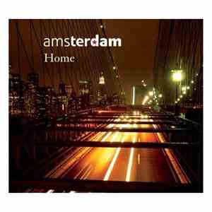 Amsterdam  - Home
