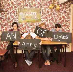 An Army Of Lights - An Army Of Lights