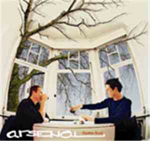 Arsenal - Oyebo Soul