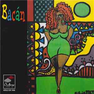 Bacán - Bacán