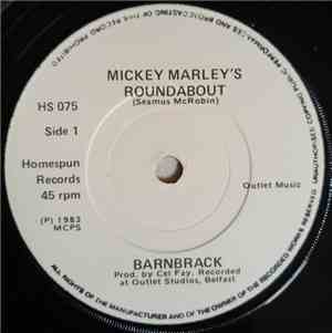 Barnbrack - Mickey Marley's Roundabout