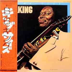 B.B.King - King Size