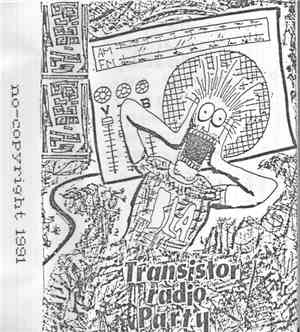 Bias Ply - Transistor Radio Party
