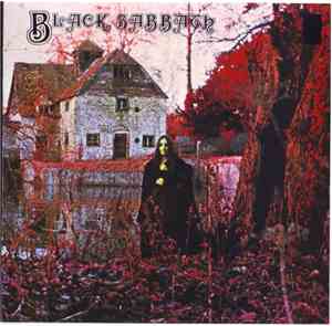 Black Sabbath - Black Sabbath