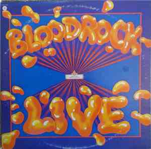 Bloodrock - Live