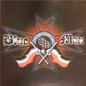 Blue Max - Skinhead Street Rock
