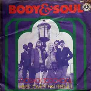 Body And Soul  - Go Back To School