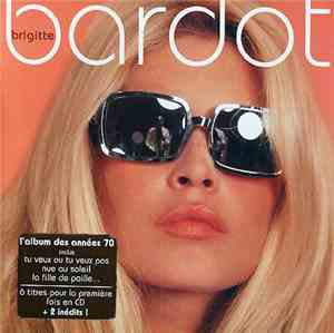 Brigitte Bardot - Brigitte Bardot