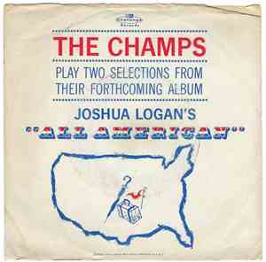 Champs - What A Country