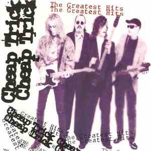 Cheap Trick - The Greatest Hits