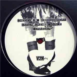 Cheeky D / Richie Beat / Inner Drive  / Sale / Kimatika -  Spank Me
